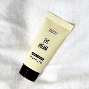 🍭3/$25🍭 Maapilim Eye Cream Moisturizer